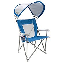 portable chair review